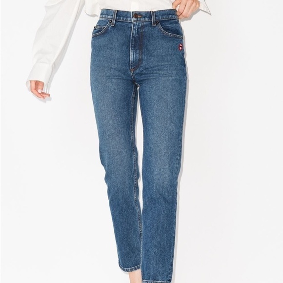 Marc Jacobs The 5 pocket jeans - Picture 5 of 12